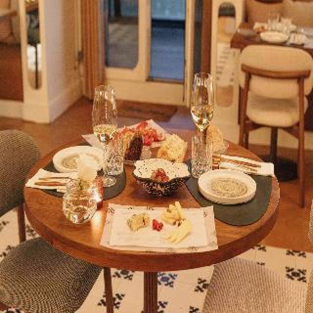 Restaurante