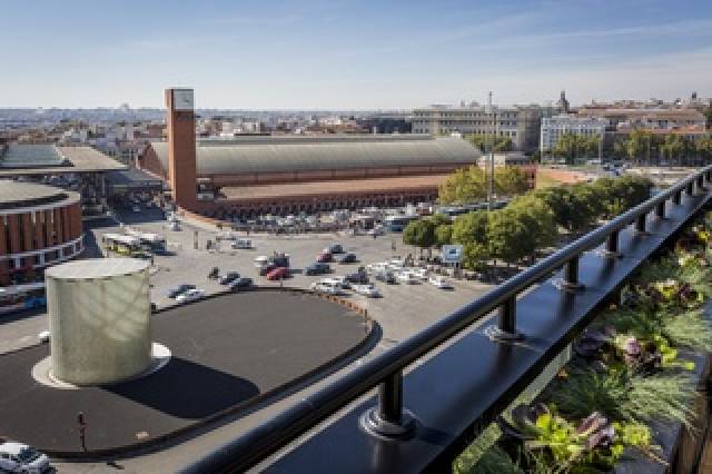 Terraço