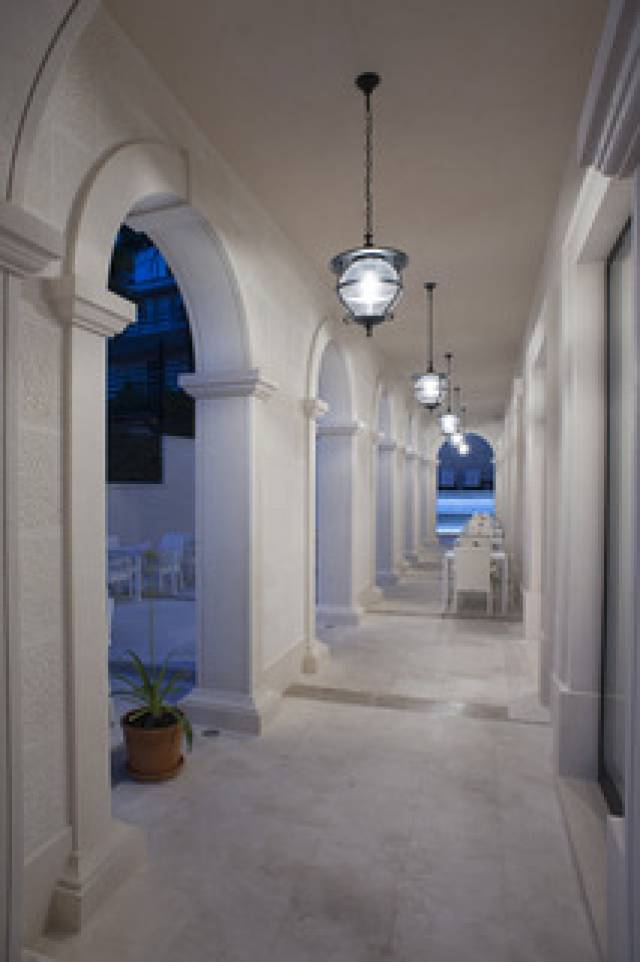 Terraço