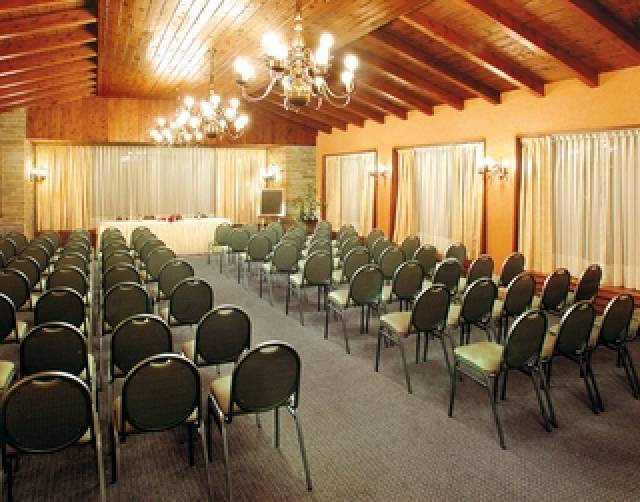 Conferencias