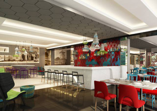 Restaurante