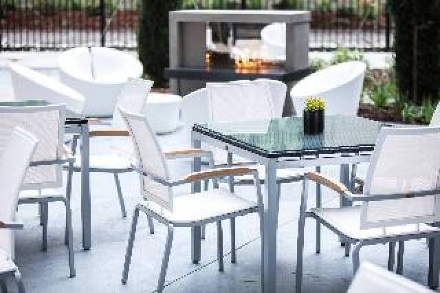 Terraço