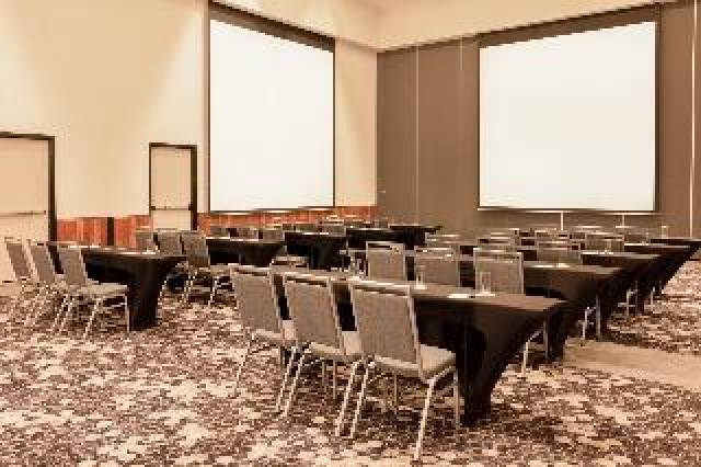 Conferencias