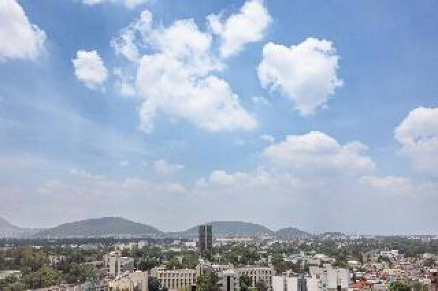 Terraço