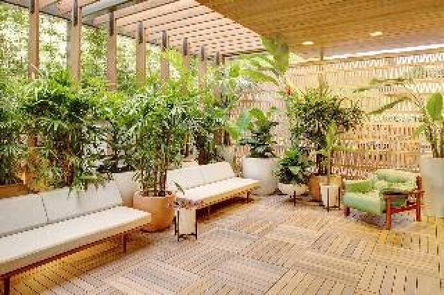 Terraço