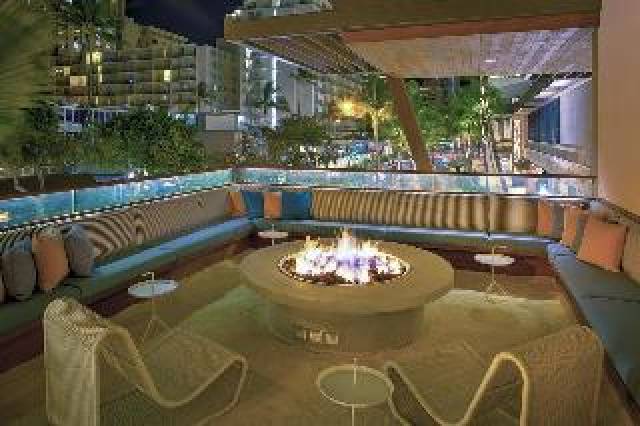 Terraço