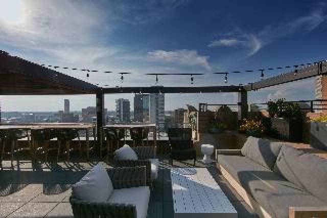 Terraço