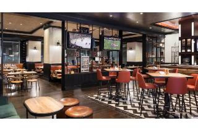 Restaurante