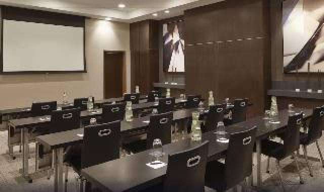 Conferencias