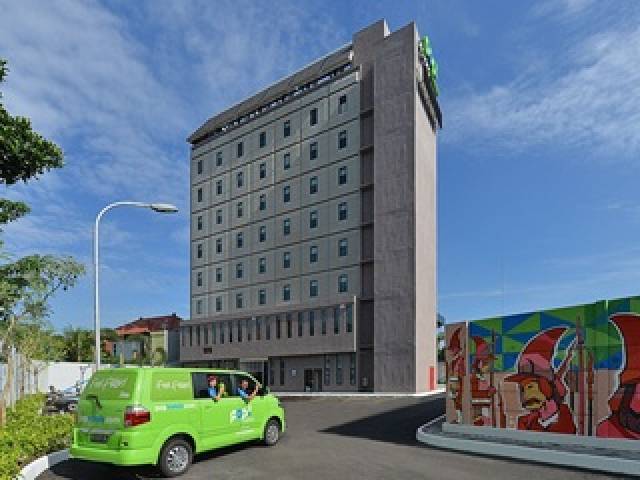 Vista General