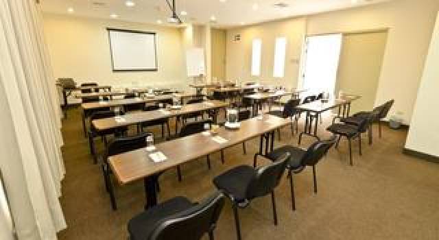 Conferencias