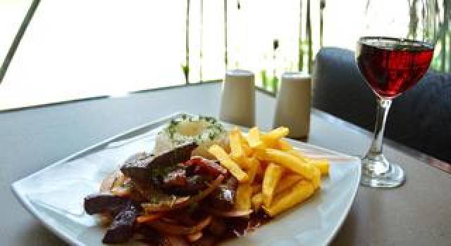 Restaurante