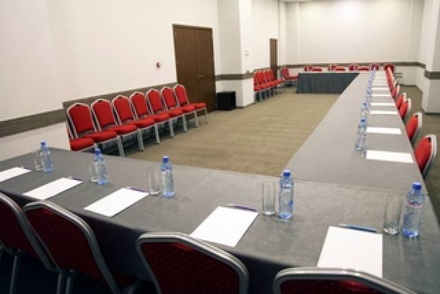 Conferencias