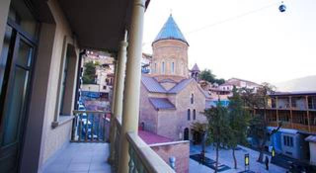 Vista General