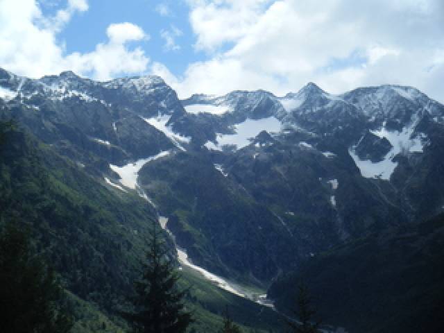 Vista General