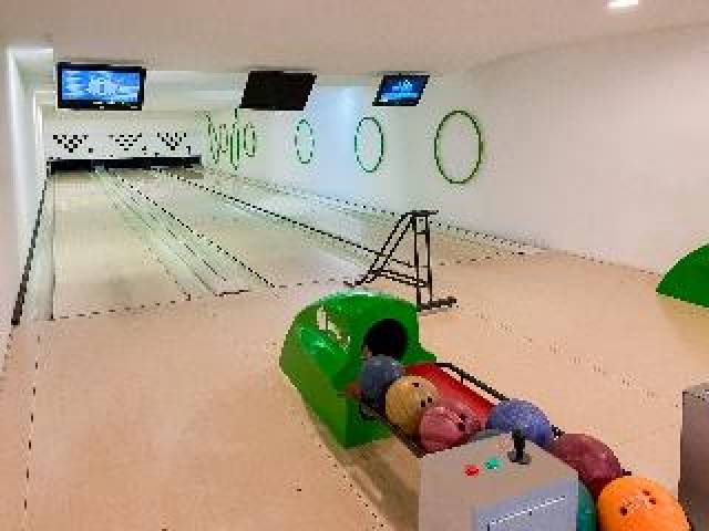Desportos y Entretenimento