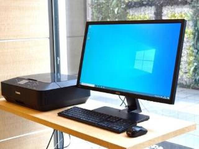 Vista General