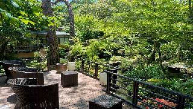 Terraço
