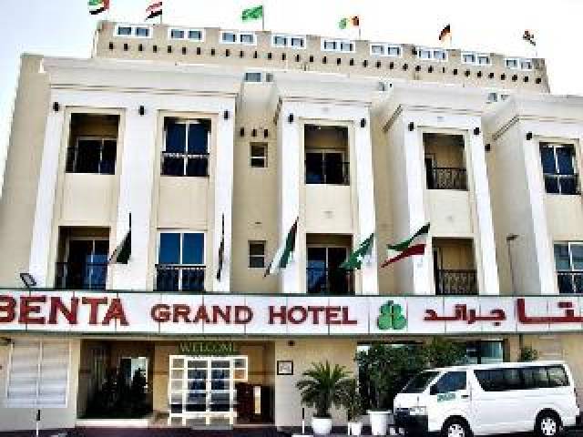 Vista General