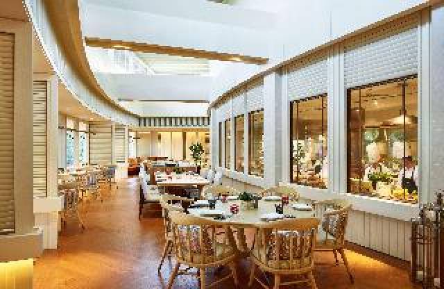 Restaurante