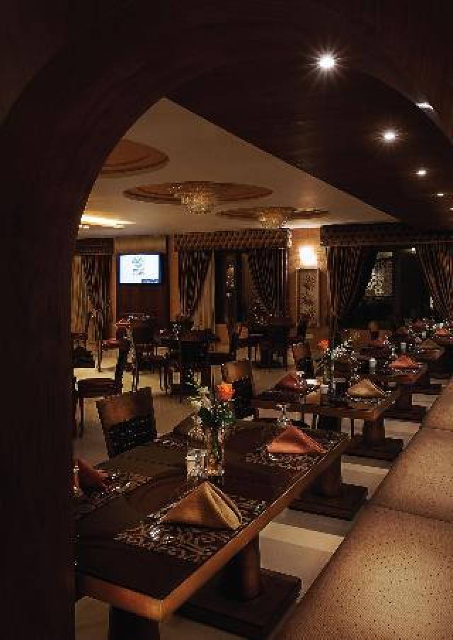 Restaurante