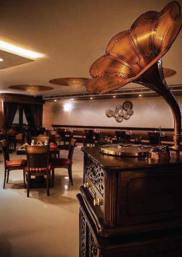 Restaurante
