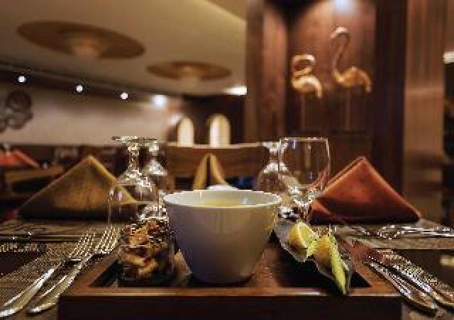 Restaurante