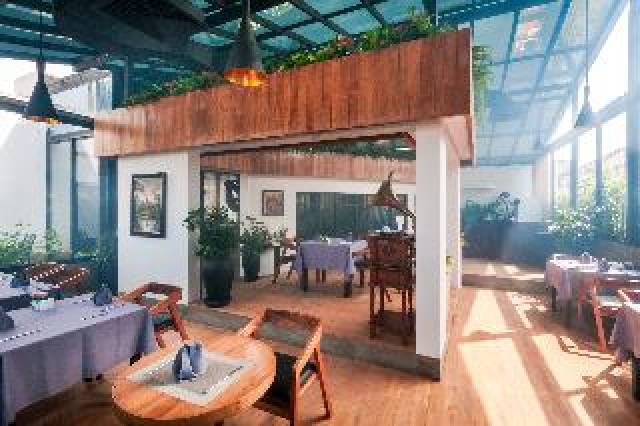 Restaurante