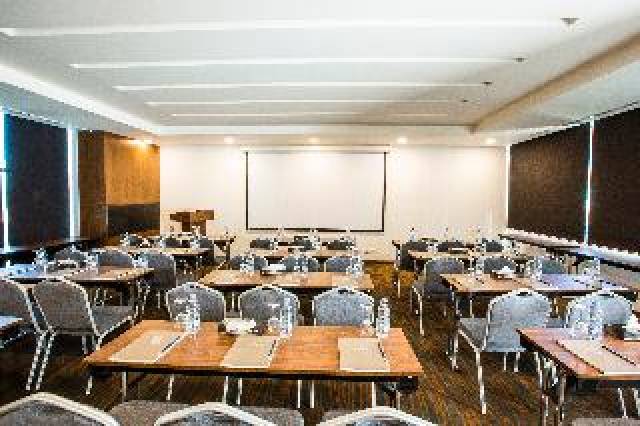 Conferencias
