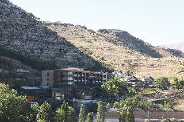 Vista General