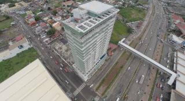 Vista General