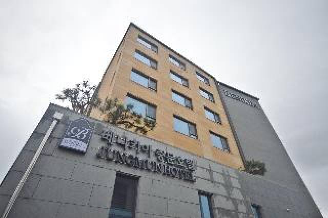 Vista General
