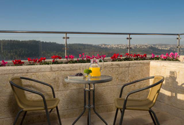Terraço