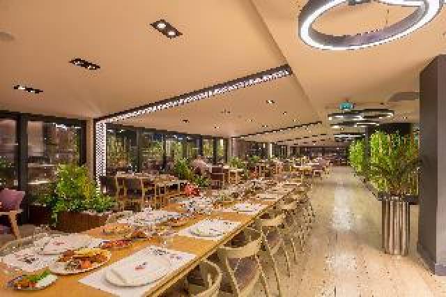 Restaurante