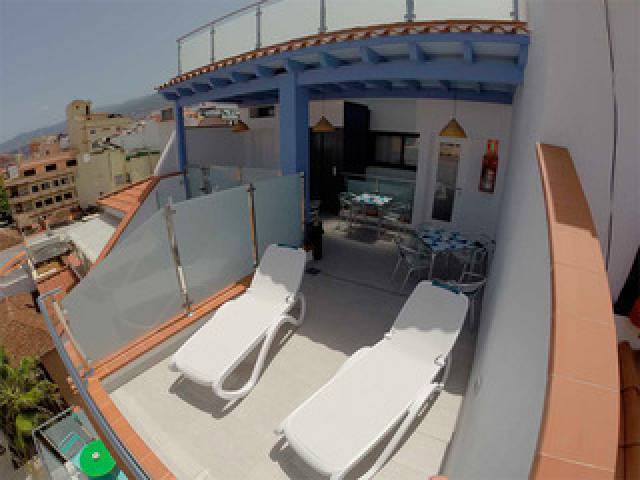 Terraço