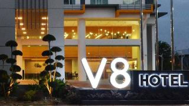 Vista General