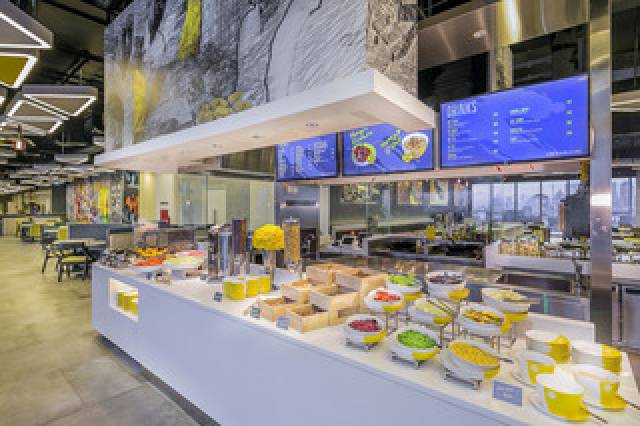 Restaurante