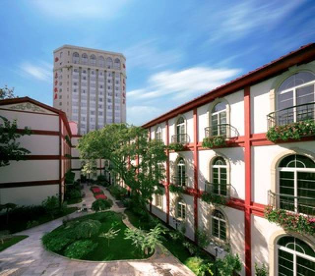 Vista General