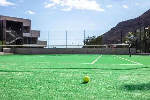 Desportos y Entretenimento