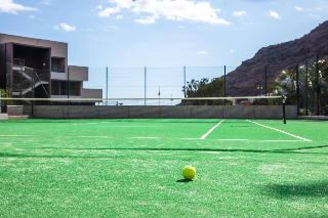 Desportos y Entretenimento