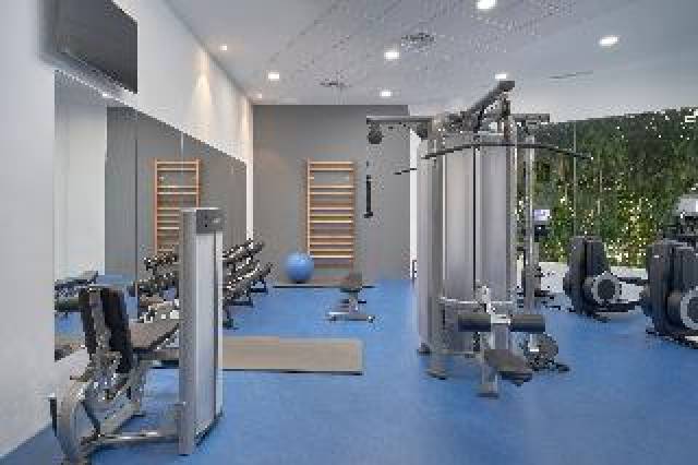 Desportos y Entretenimento