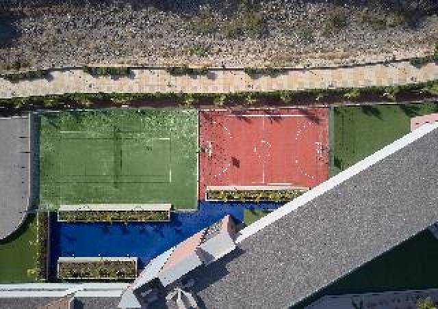 Desportos y Entretenimento