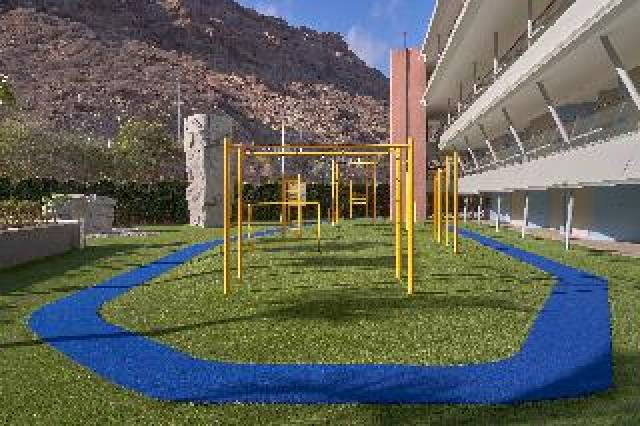 Desportos y Entretenimento