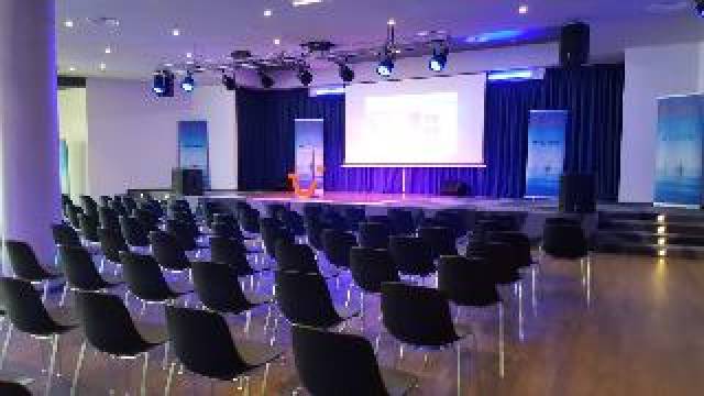 Conferencias