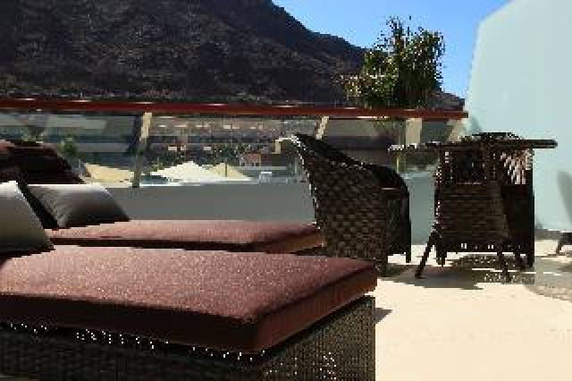 Terraço