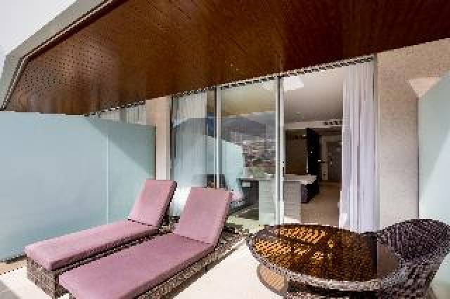Terraço