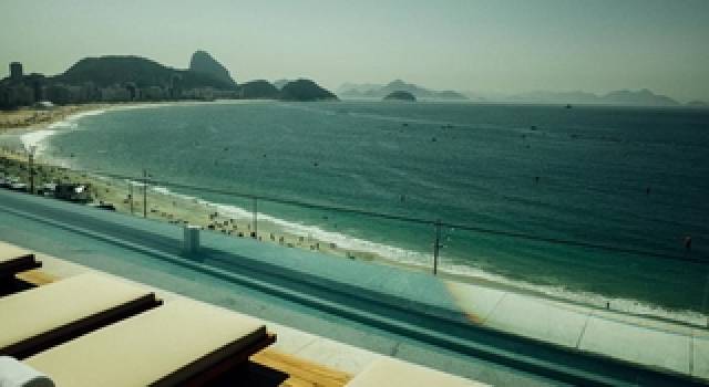 Terraço