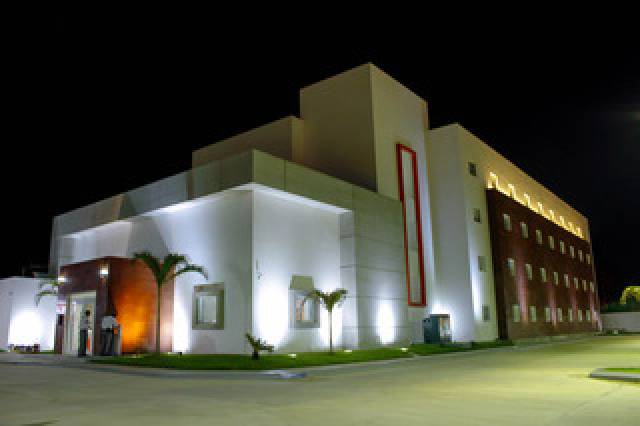 Vista General
