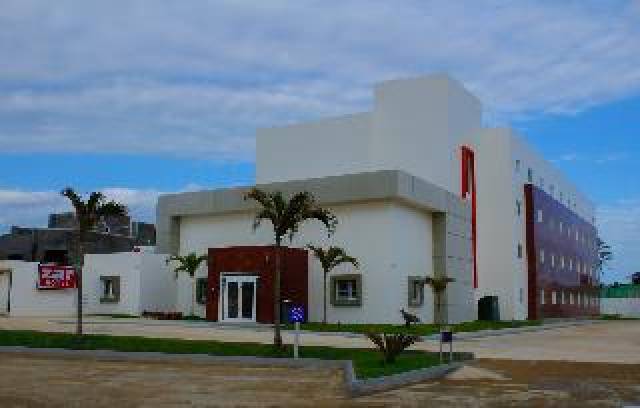 Vista General