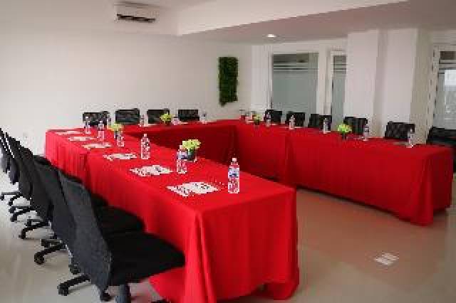 Conferencias